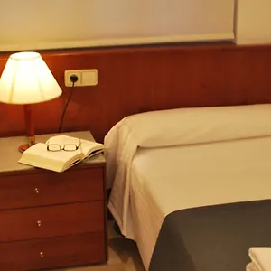 Napols - Abapart Appart hôtel Barcelone