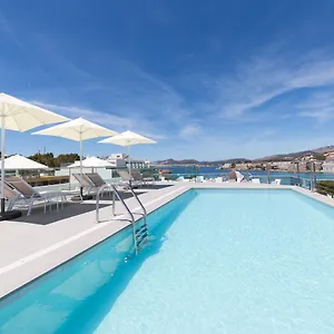 Sky Senses 4*, Santa Ponsa Spain