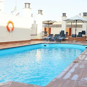 Porcel Sabica Hotel