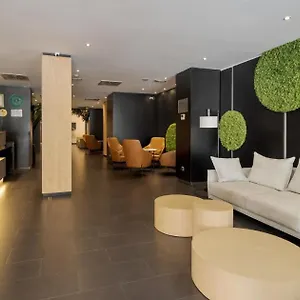 Ilunion Almirante 4*, Barcelona Spain