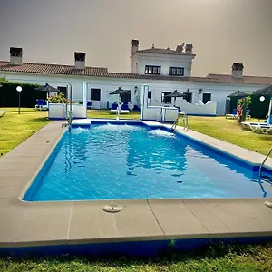 Tugasa De Algar Algar (Cadiz)