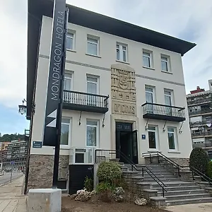 Mondragon Hotela Hotel Arrasate/Mondragon