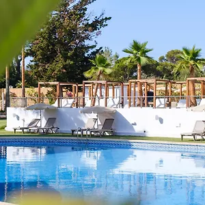 Ankaa - Adults Only 4*, Porto Cristo Spain