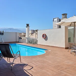 Porcel Sabica Hotel