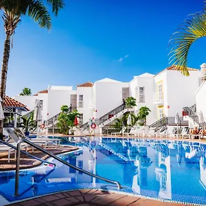 Parque Del Sol Appart hôtel Costa Adeje (Tenerife)