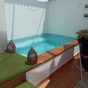 Casa Tinajas Iznájar