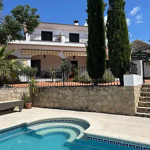 Cortijo Rocas Altas Villa