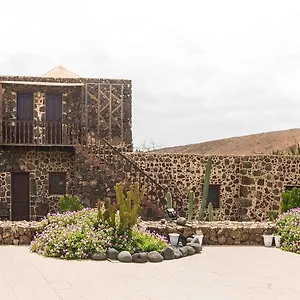 Rural Restaurante Mahoh Maison d'hôtes Villaverde (Fuerteventura)